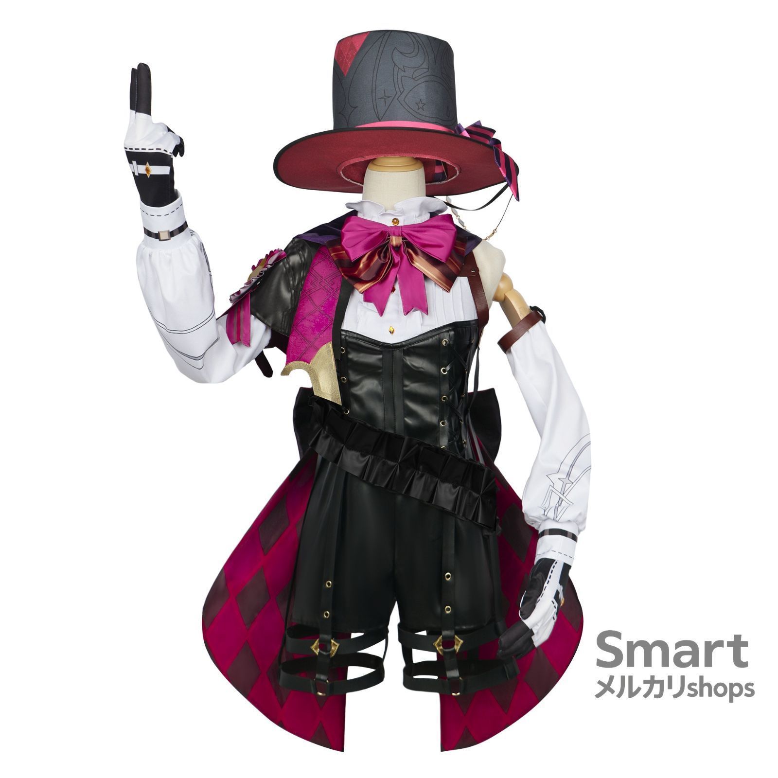 キャラクター服