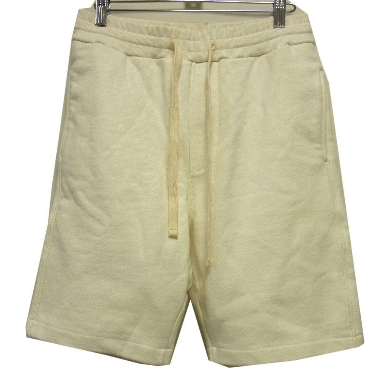 定価17.600円 RonHerman ロンハーマン スウェット ハーフパンツ ショートパンツ 夏物 メンズ