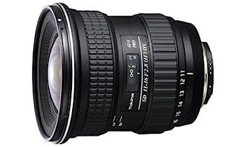 中古】（非常に良い）Tokina 超広角ズームレンズ AT-X 116 PRO DX 11