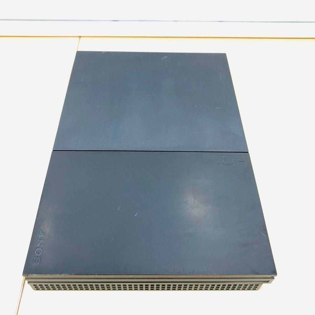 すぐ遊べるセット PS2