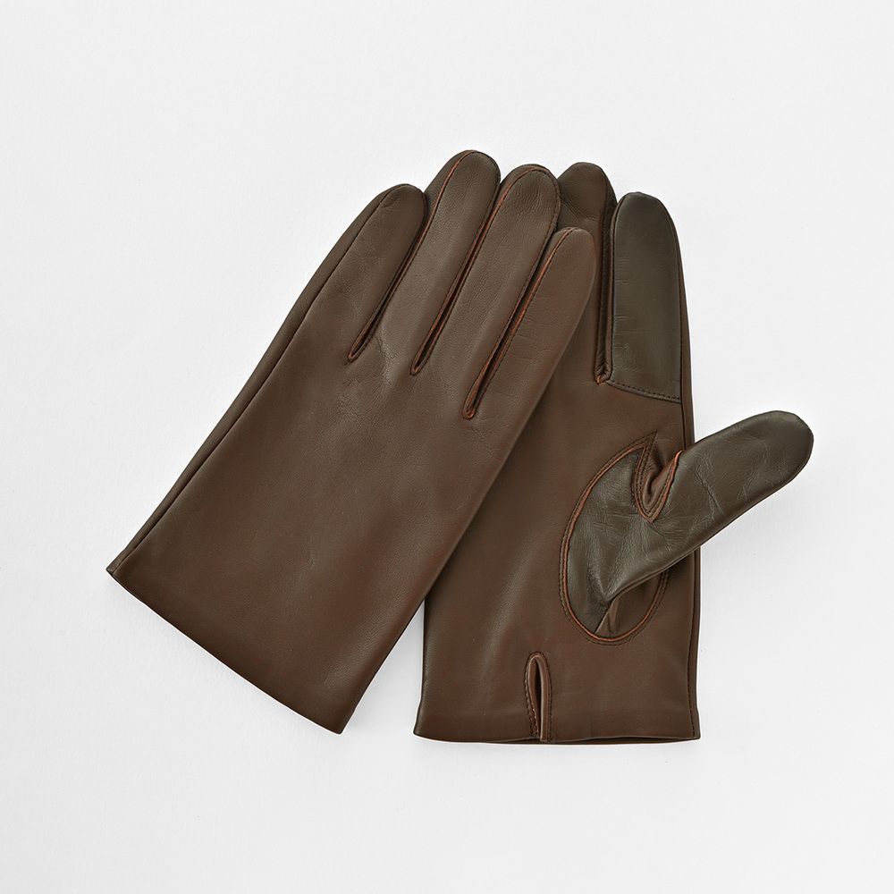 L NV CHALLENGER BANDANA LEATHER GLOVE CHALLENGER チャレンジャー