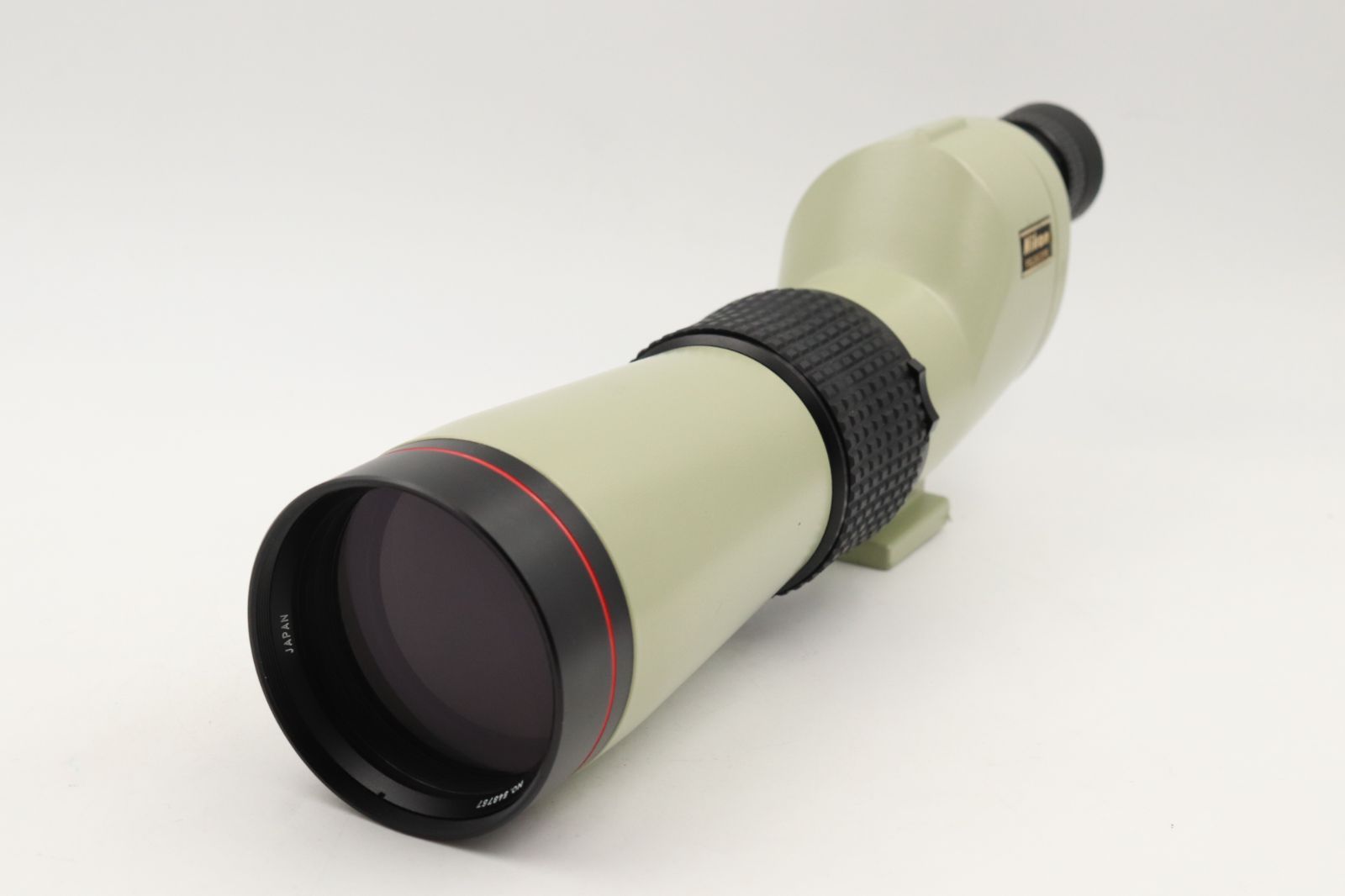 ニコン Nikon FIELD SCOPE ED D 60 P 20x フィールドスコープ 単眼鏡 15050 WWW_MEBLE-SODAR_PL