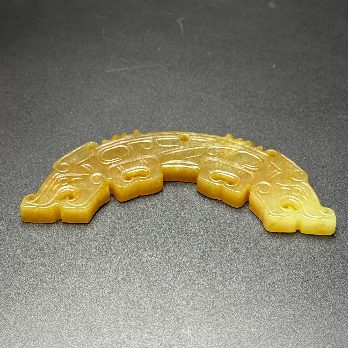 古美術品 収集家