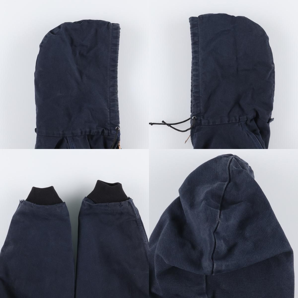 カーハート Carhartt