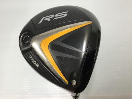 中古】 プロギア RS JUST(2022) 10.5° ドライバー DR Diamana