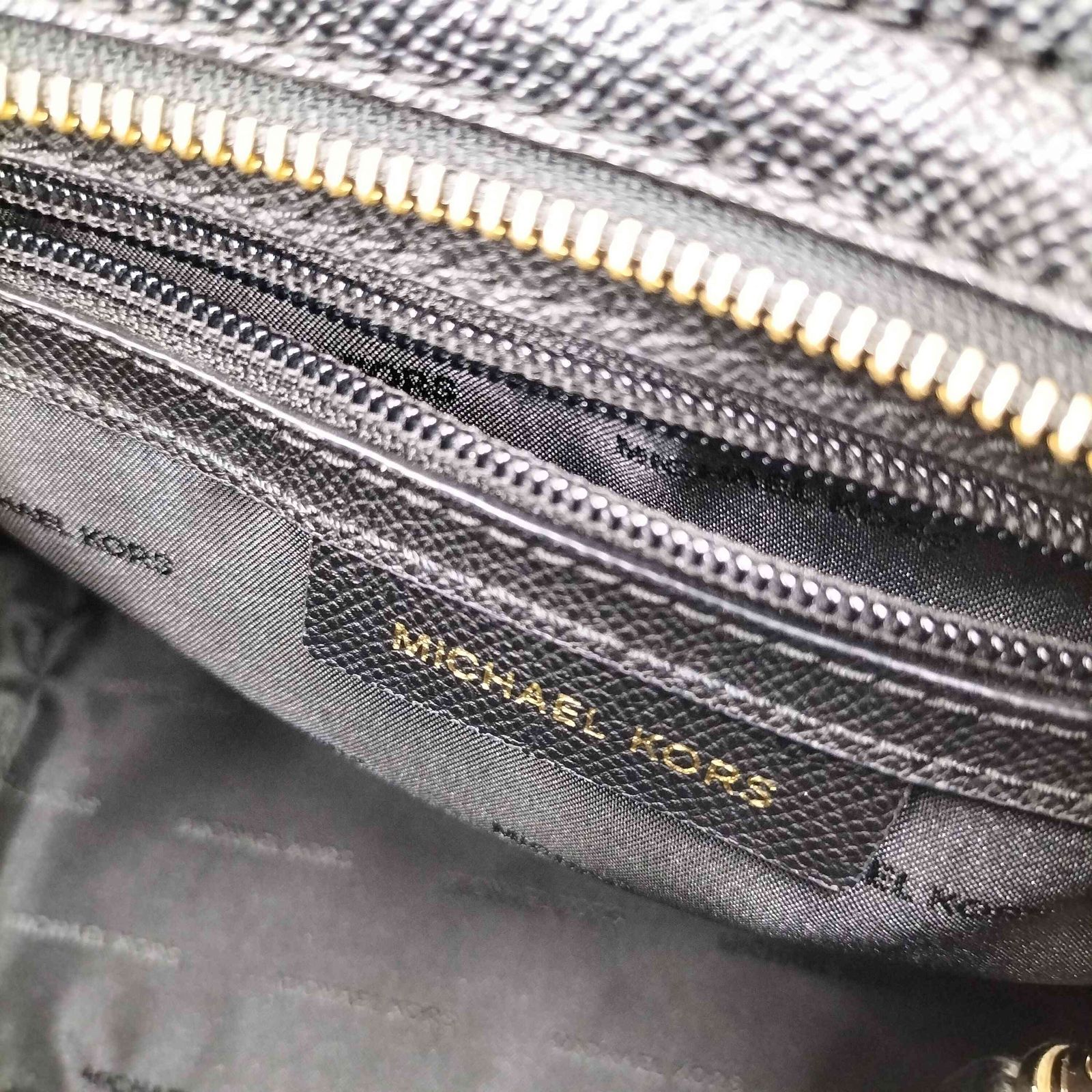 MICHAEL KORS］マイケルコース ハンドバッグ セルマ