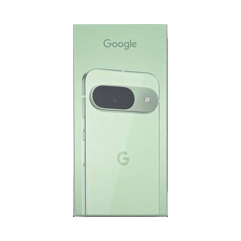 美品 Google Pixel 9 128GB Wintergreen $_57.JPG?set_id=880000500F