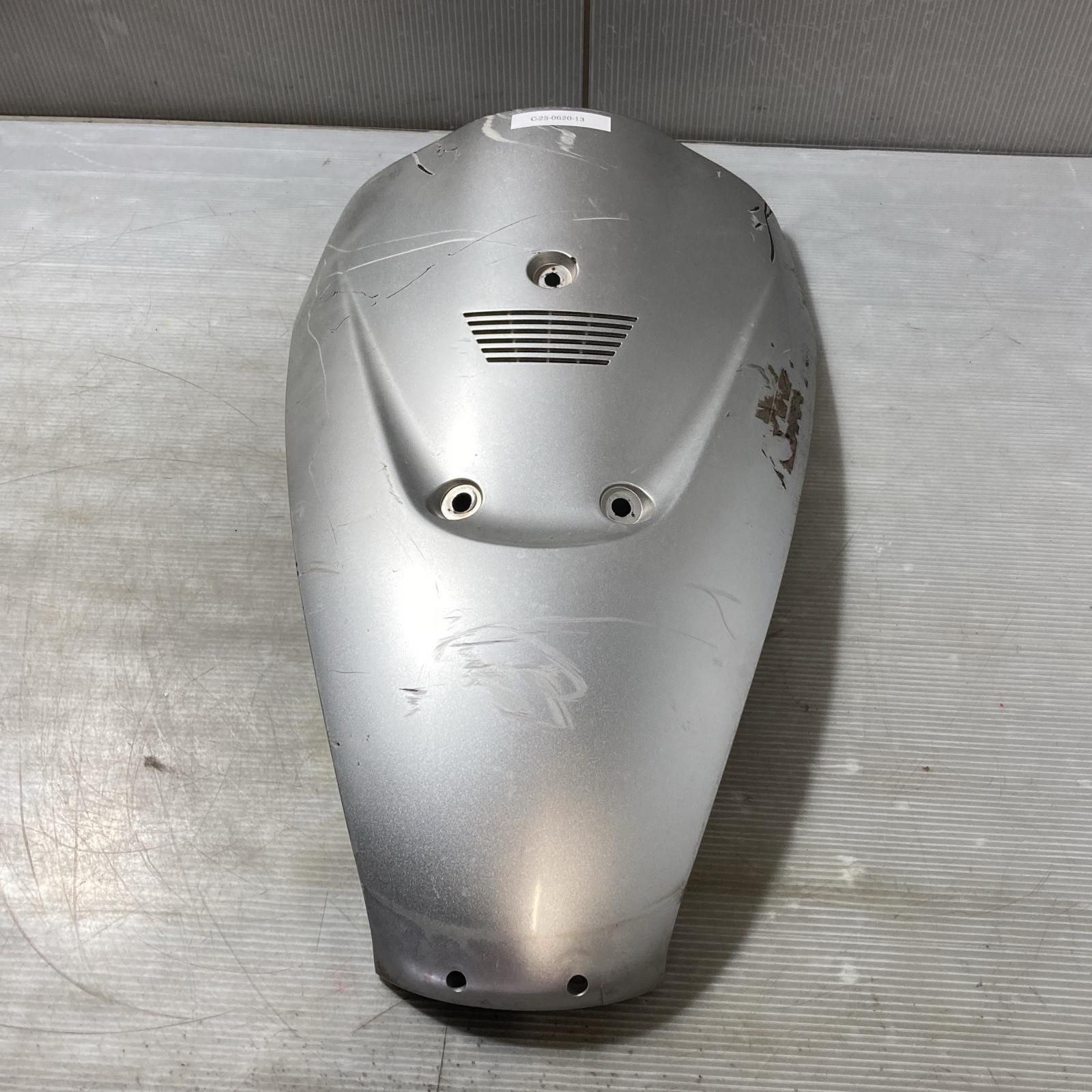 SUZUKI ZZ-50 CA1PB フロント カバー ZZ50 スズキ - メルカリ