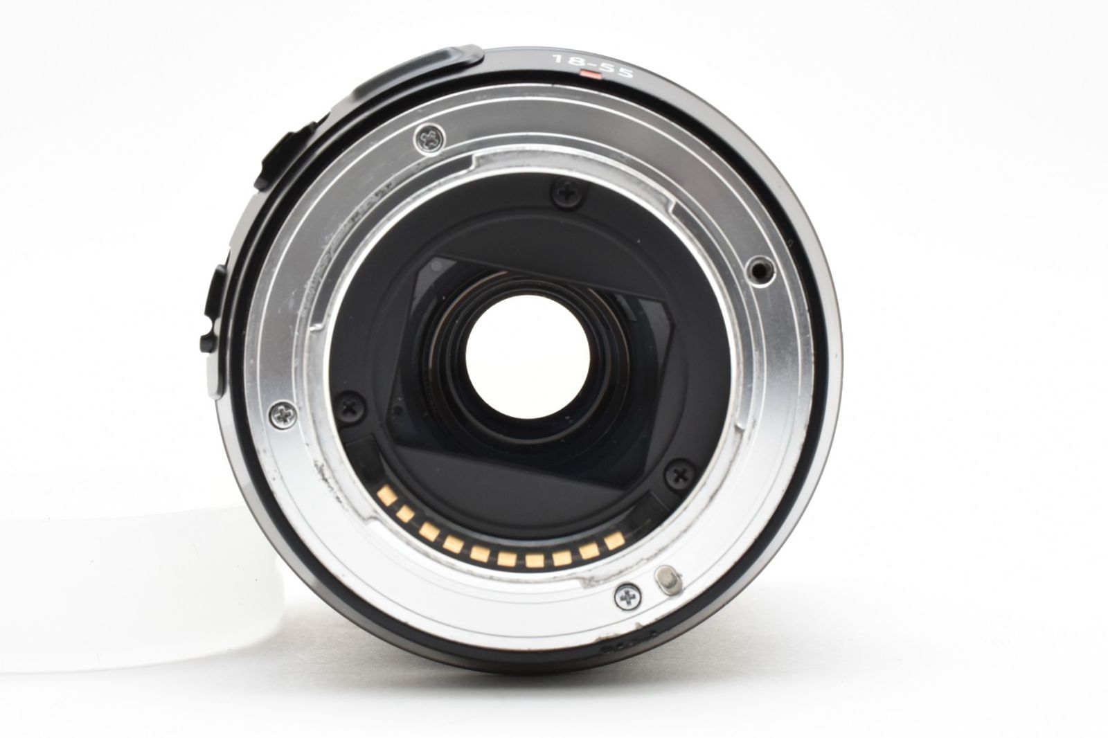  実用品 フジフイルム フジノン XF 18 55 mm F 2 8 4 R LM OIS LL 188 5380 レンズ(ズーム) カメラ