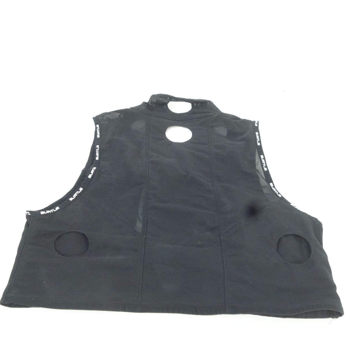 BURTLE バートル IC101 アイスクラフトベスト フリーサイズ 配送