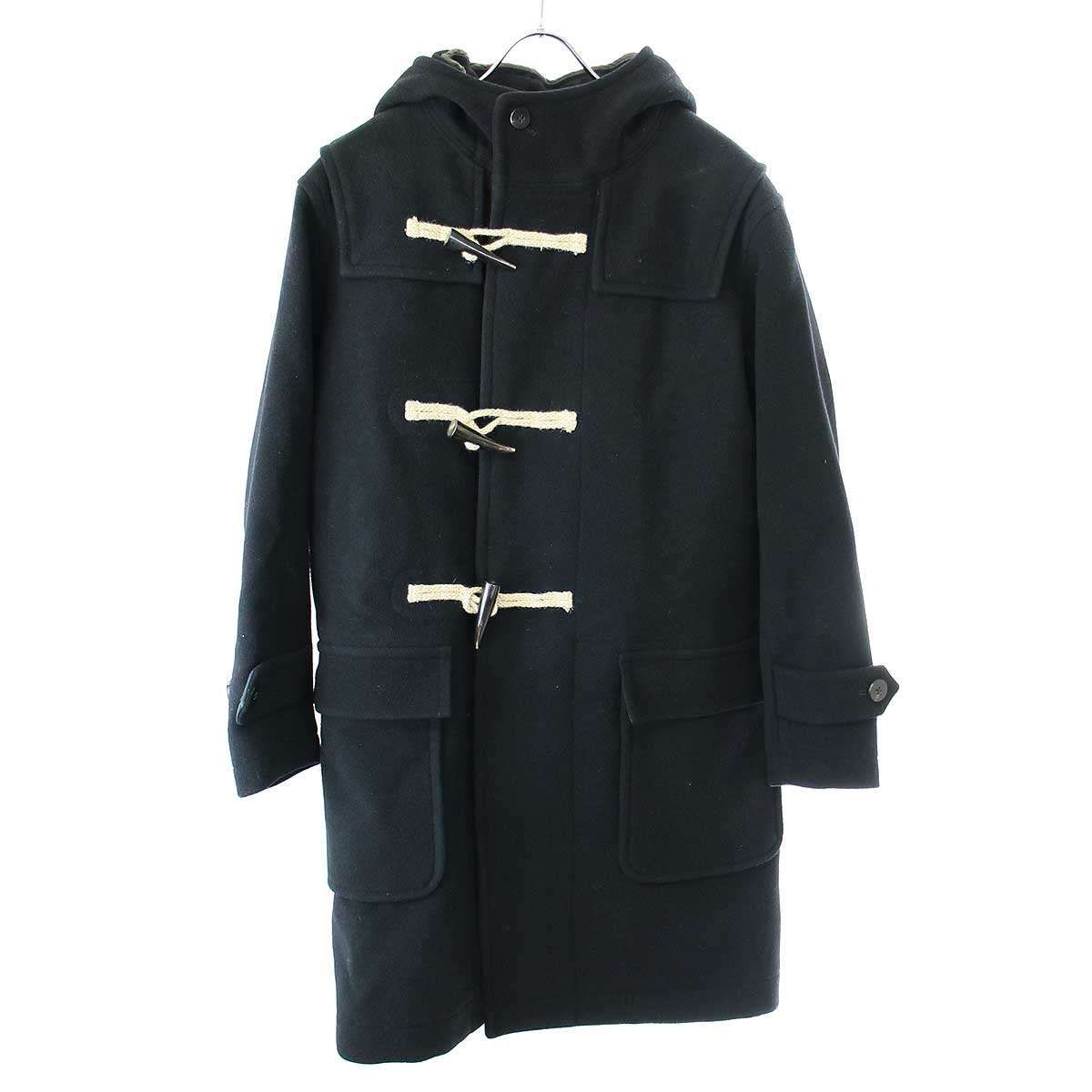 ANSNAM: アンスナム　ダッフルコート #181 Coat Duffel ANSNAM ジャケット・アウター