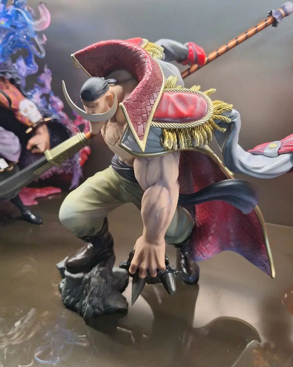 ワンピース P.O.P maxicimam ワンピースONE PIECE ポートレートオブ