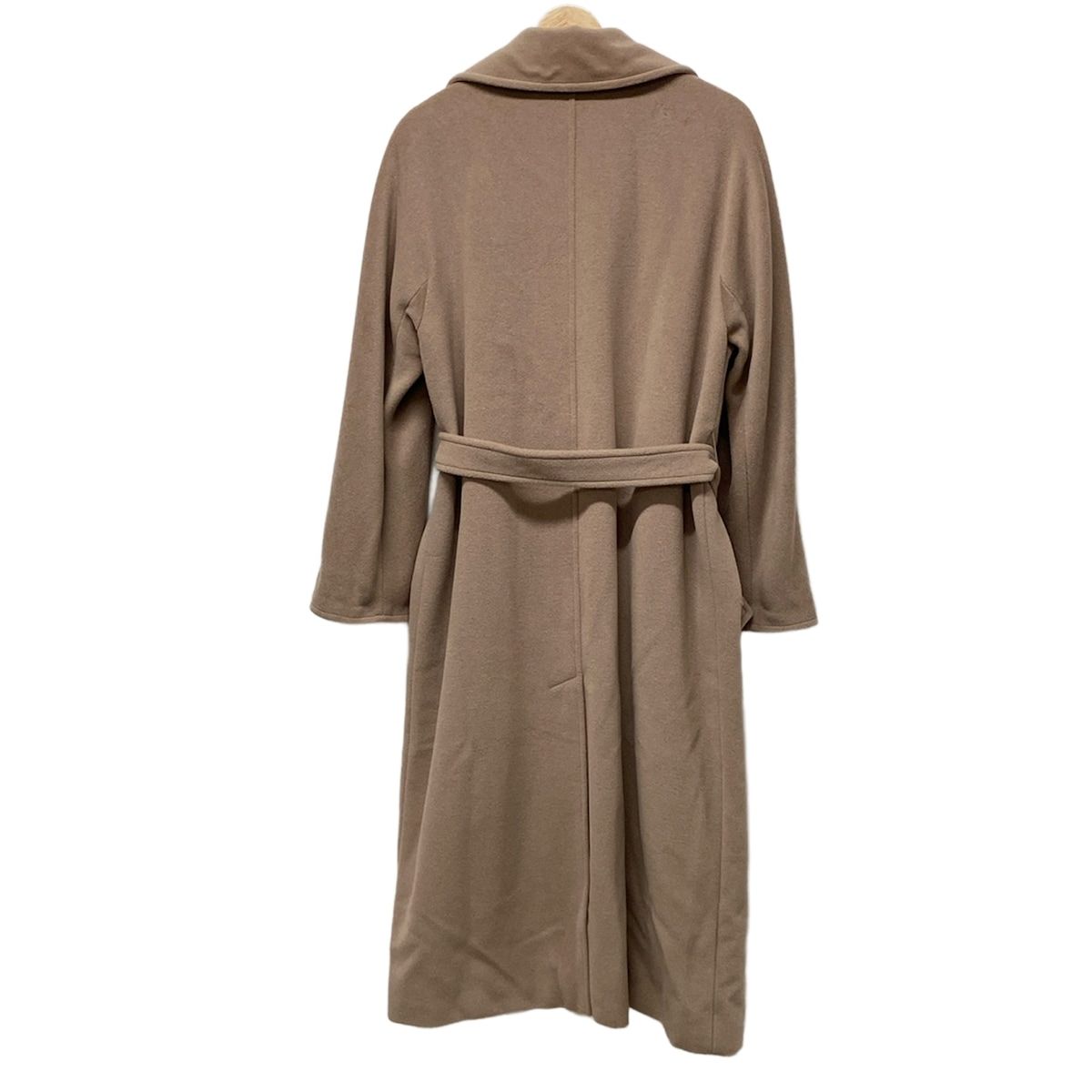 Max Mara(マックスマーラ) コート サイズJ38 レディース美品