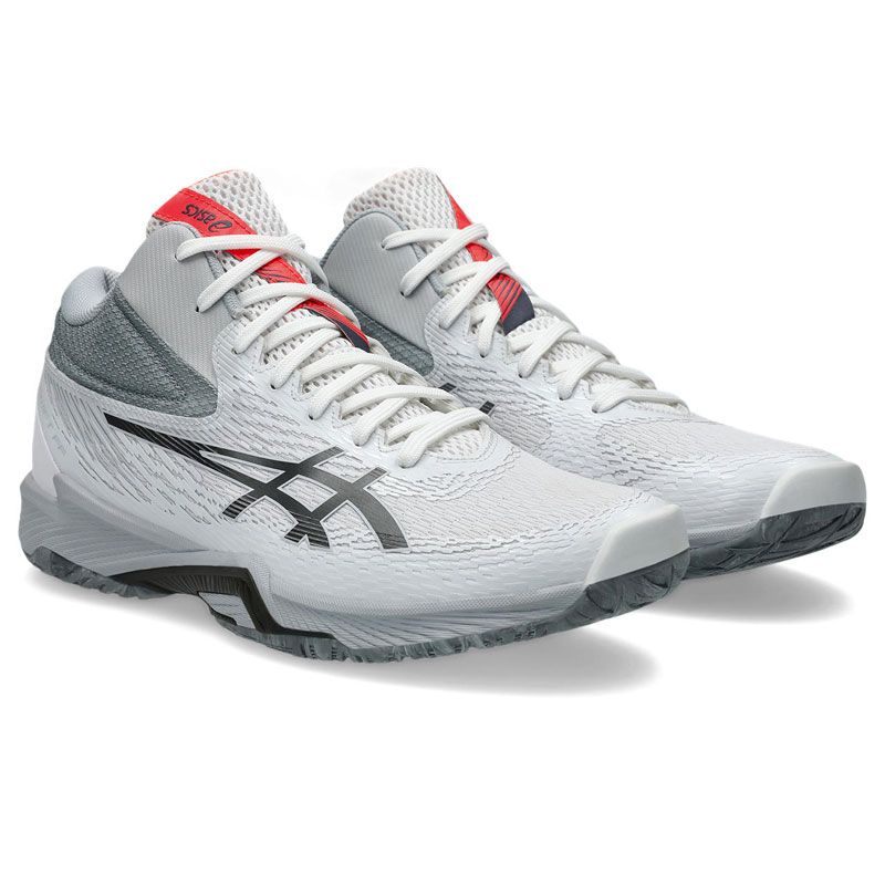 FF 0 MT V-SWIFT ASICS アシックス asics Asics バレーボールシューズ 26.5cm | Volleyball Shoes メンズ V 1053A064.100&frasl;メガスポーツ公式