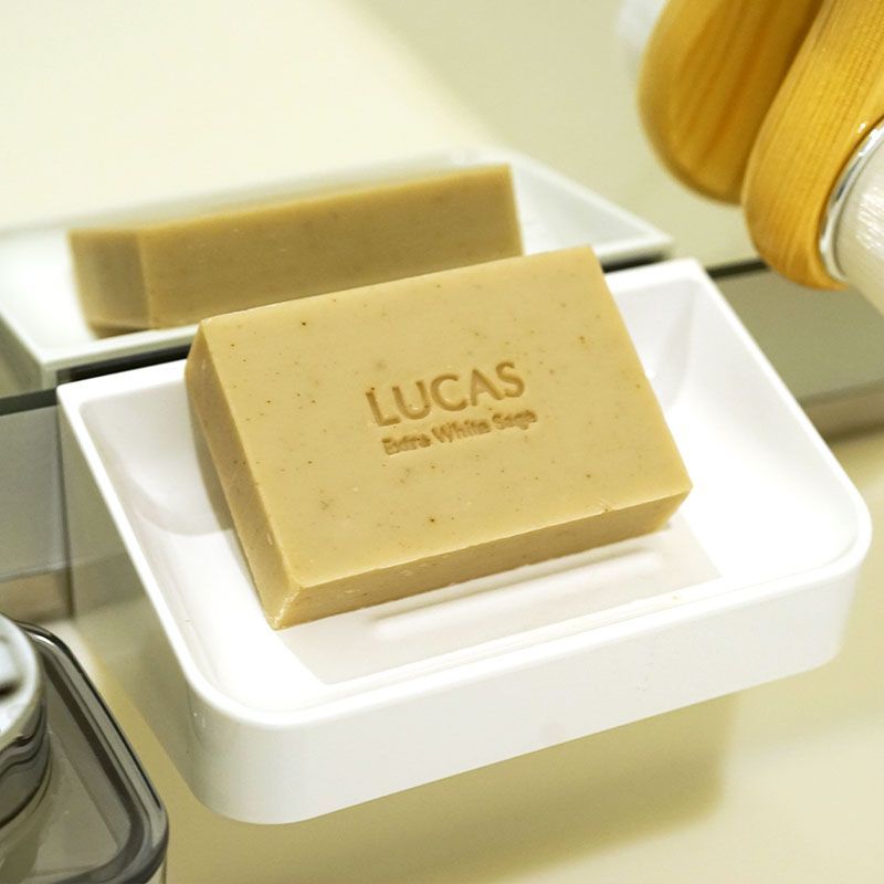 全身浄化用石けん