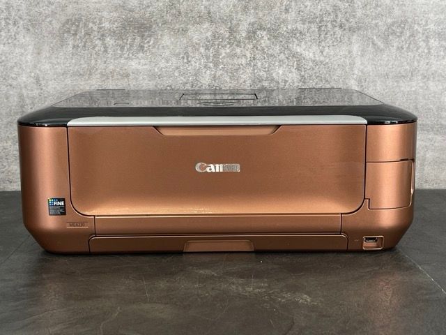 インクジェットプリンター CANON