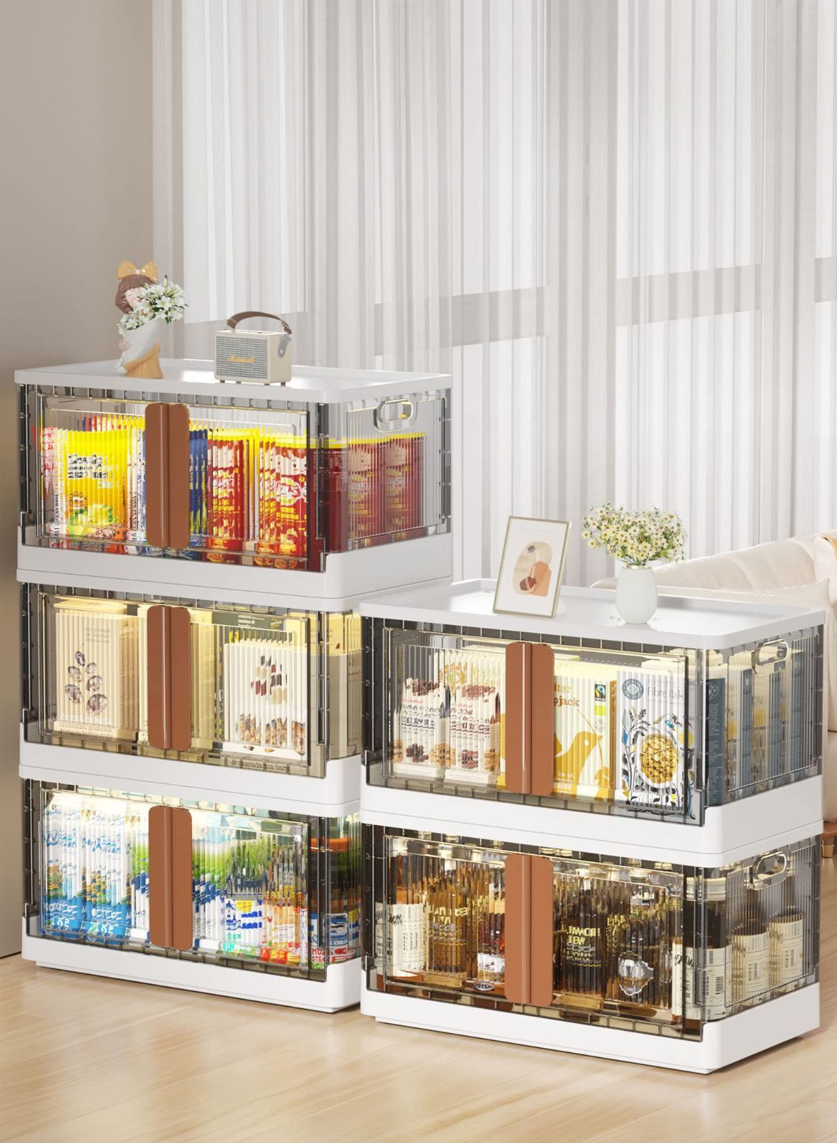 オルゴンボックスミニ MUGEN Order System