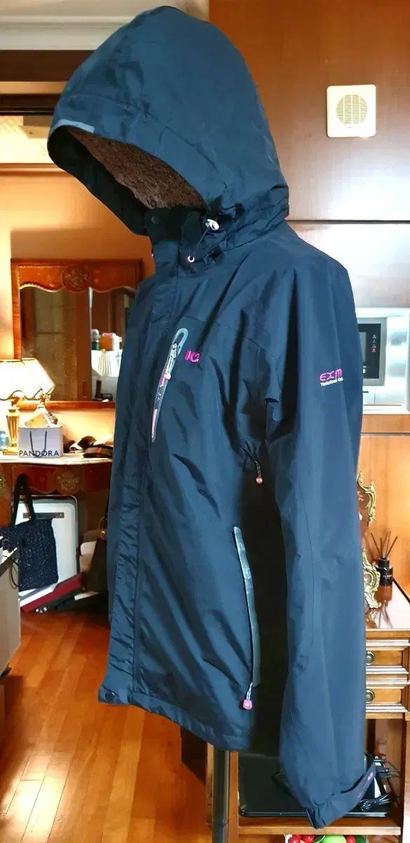 K 2 Extreme Pro Shell GORE TEX₍ゴアテックス ジャケット