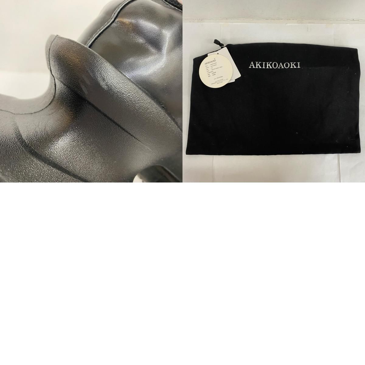 バレエシューズ