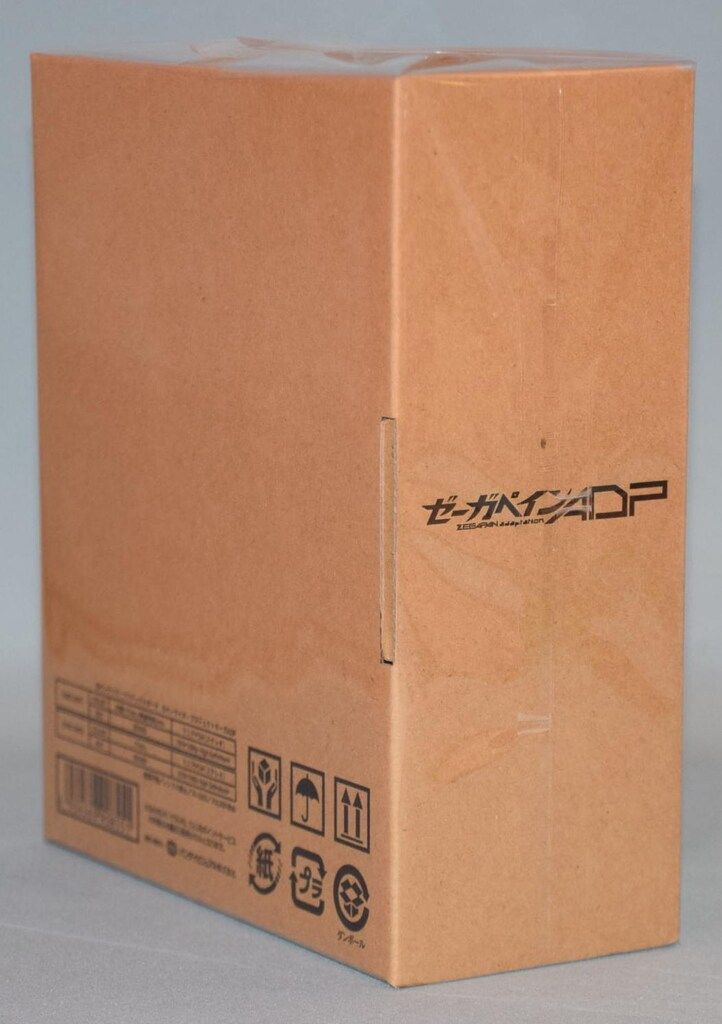 ✟ アニメBlu-ray