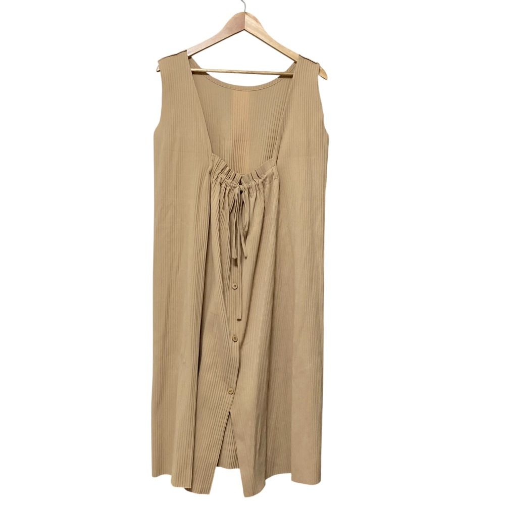 美品 me ISSEY MIYAKE ミーイッセイミヤケ A.POC INSIDE