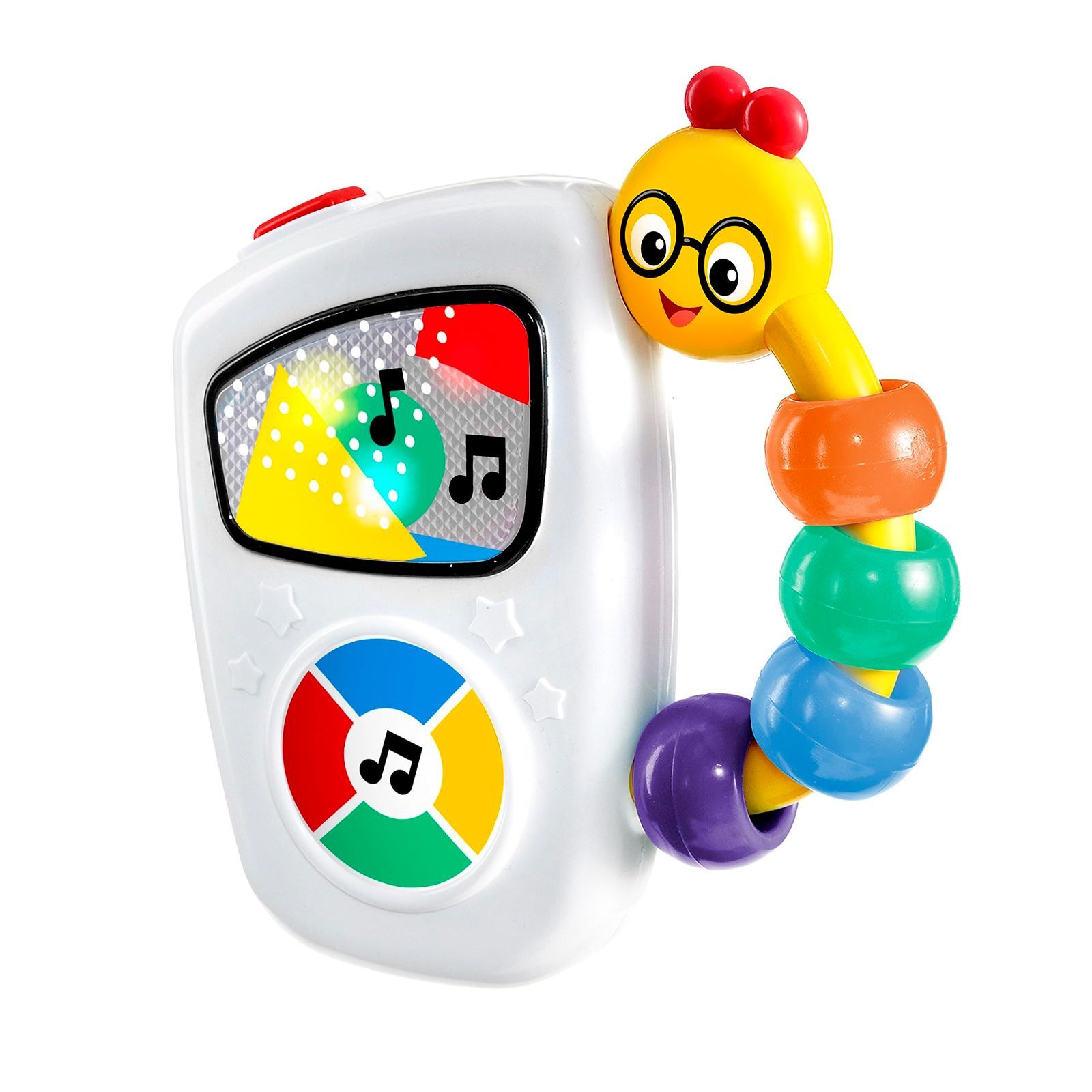 ベビーアインシュタイン Baby Einstein テイクアロング チューン 30704