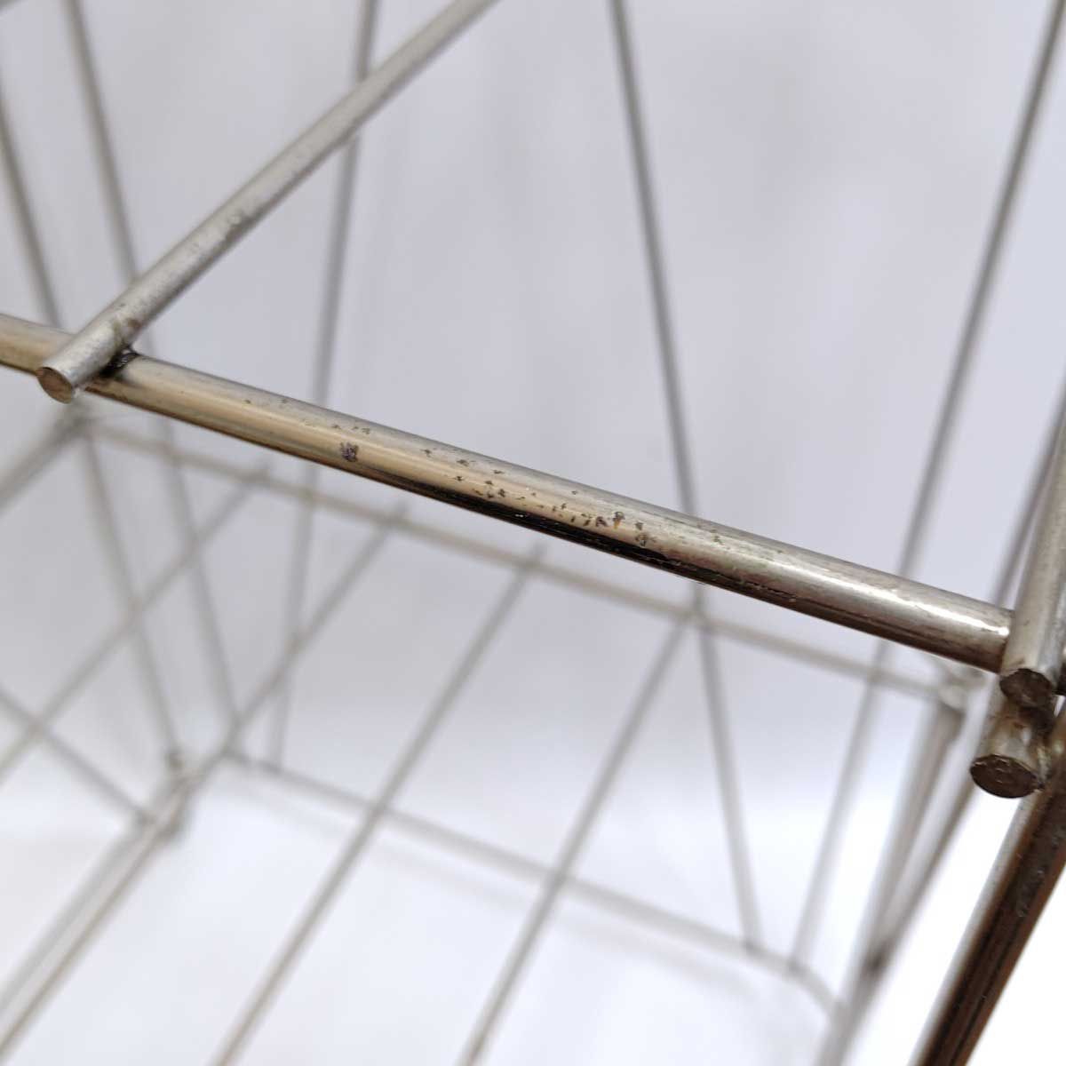 プリムス 2シェルフ ポータブルクックスタンド ワイヤーラック 9050 PRIMUS