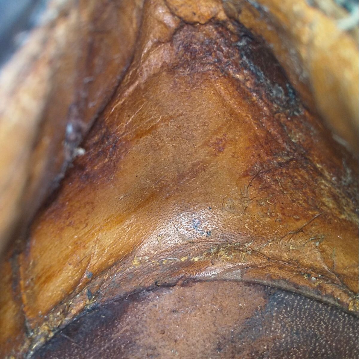 ストレートチップシューズ 9