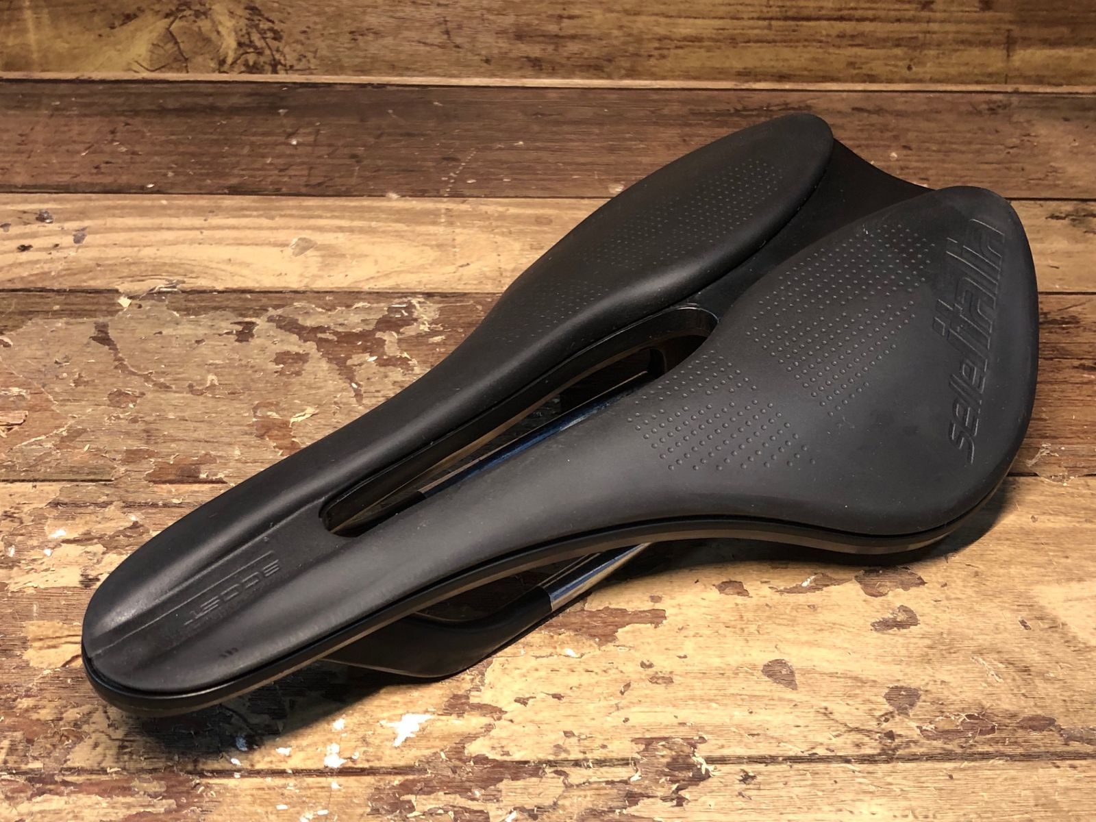 ID725 セライタリア selle italia MODEL X BOOST サドル 145mm Fec Alloyレール