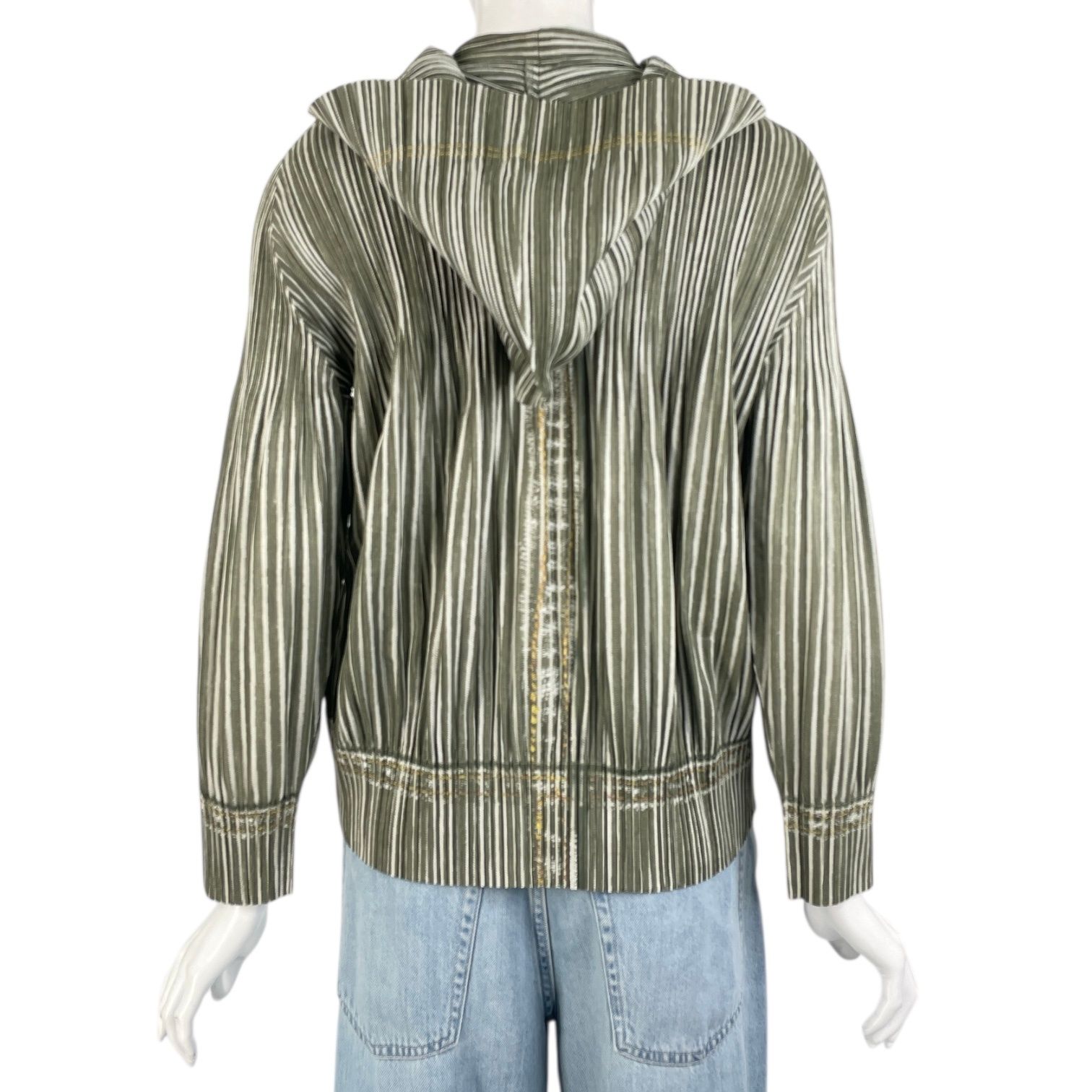 美品　PLEATS PLEASE プリーツプリーズ　レアプリント　カットソー　トップス　送料無料 稀少 PLEATS PLEASE プリーツプリーズ イッセイミヤケ ワンピース 極美