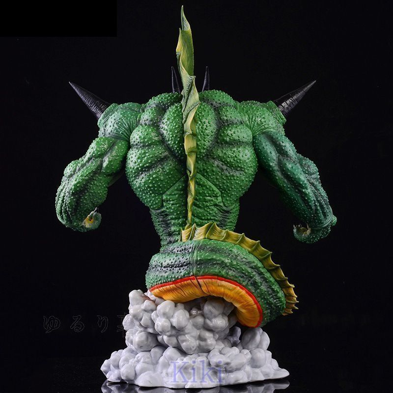新品未使用ドラゴンボール ポルンガ フィギュア モデル スタチュー