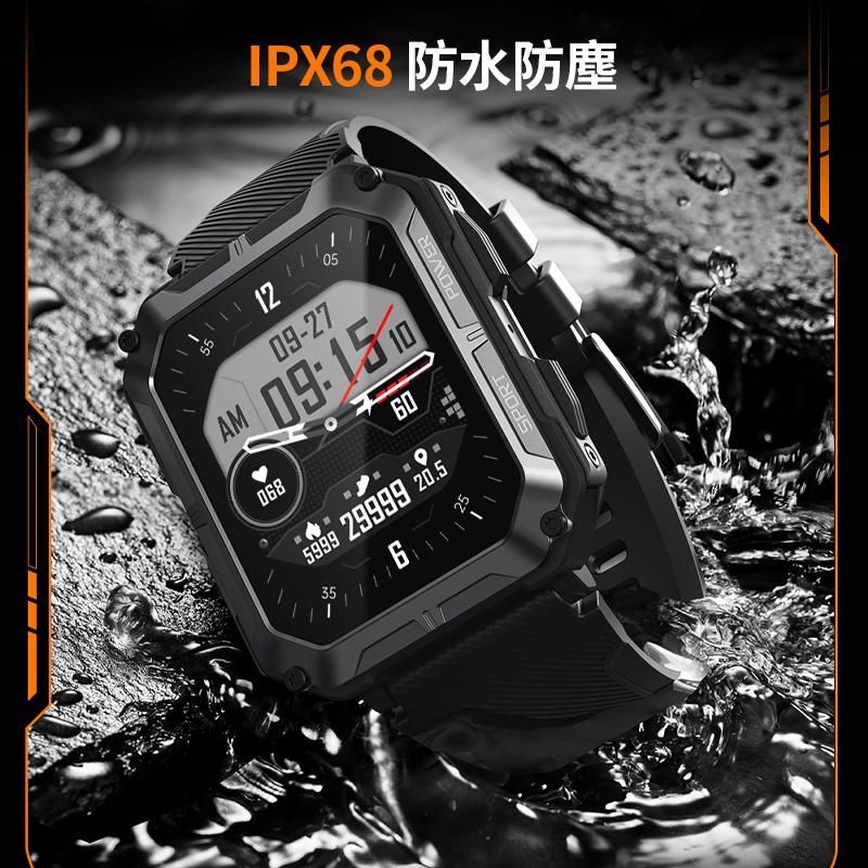 測定 ECG