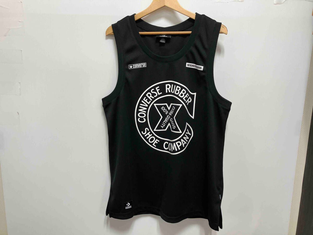 SWITCHBLADE ノースリーブ タンク LGB イフシックスワズナイン SWITCHBLADE ノースリーブ タンク LGB イフシックスワズナイン IF SIX