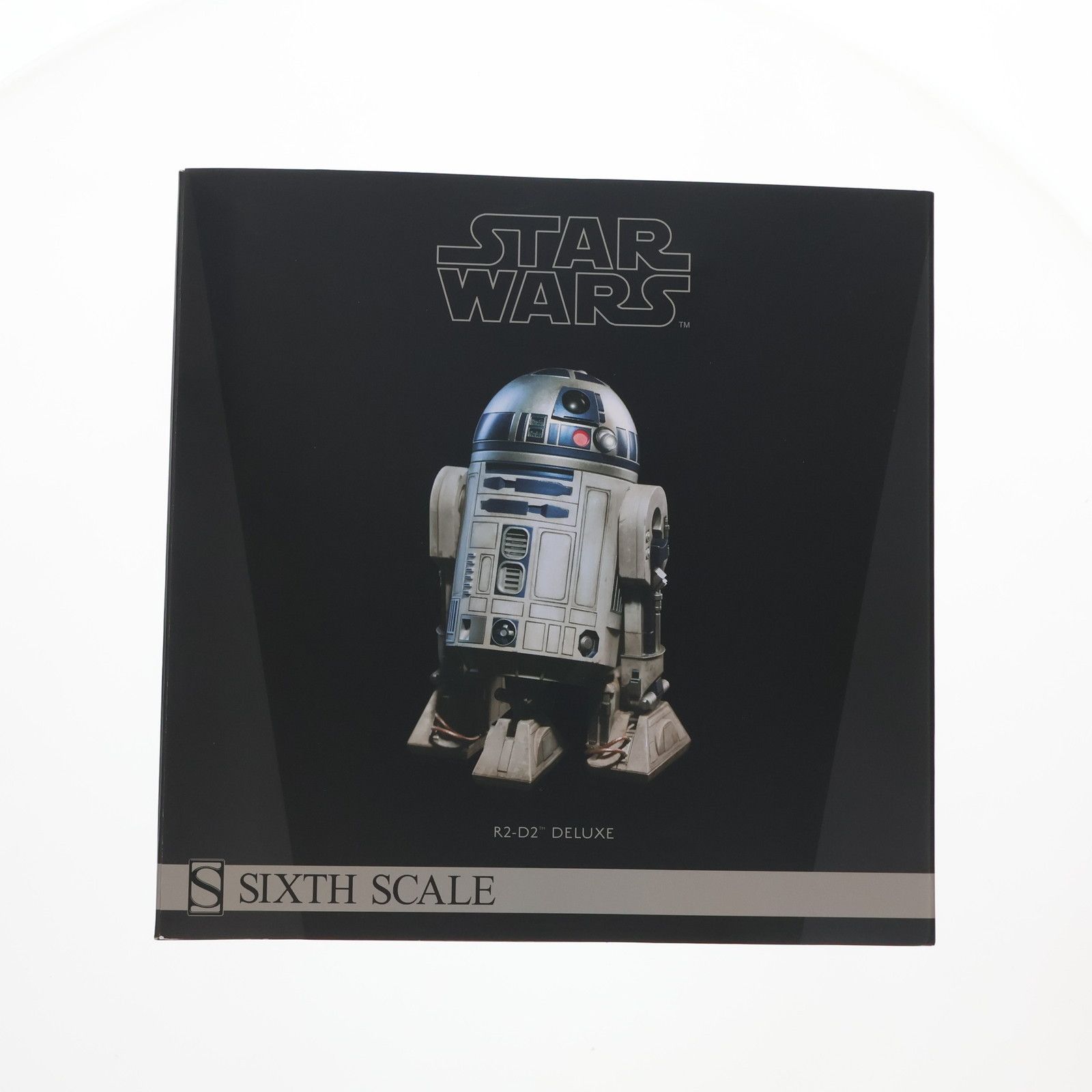 (再販) Heroes of the Rebellion(ヒーロー・オブ・レベリオン) R2-D2 STAR WARS(スター・ウォーズ) 1/6 完成品 フィギュア(SW1/6#120) サイドショウ Amazon | ヒーロー・オブ・レベリオンスター・ウォーズR2-D2 1/6