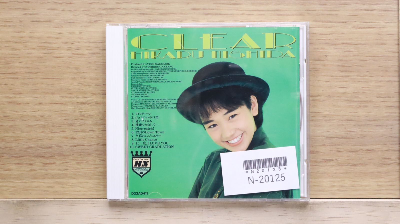 西田ひかる ビデオテープ【訂正版】 西田ひかる ビデオテープ【訂正版】 西田ひかる ビデオテープ