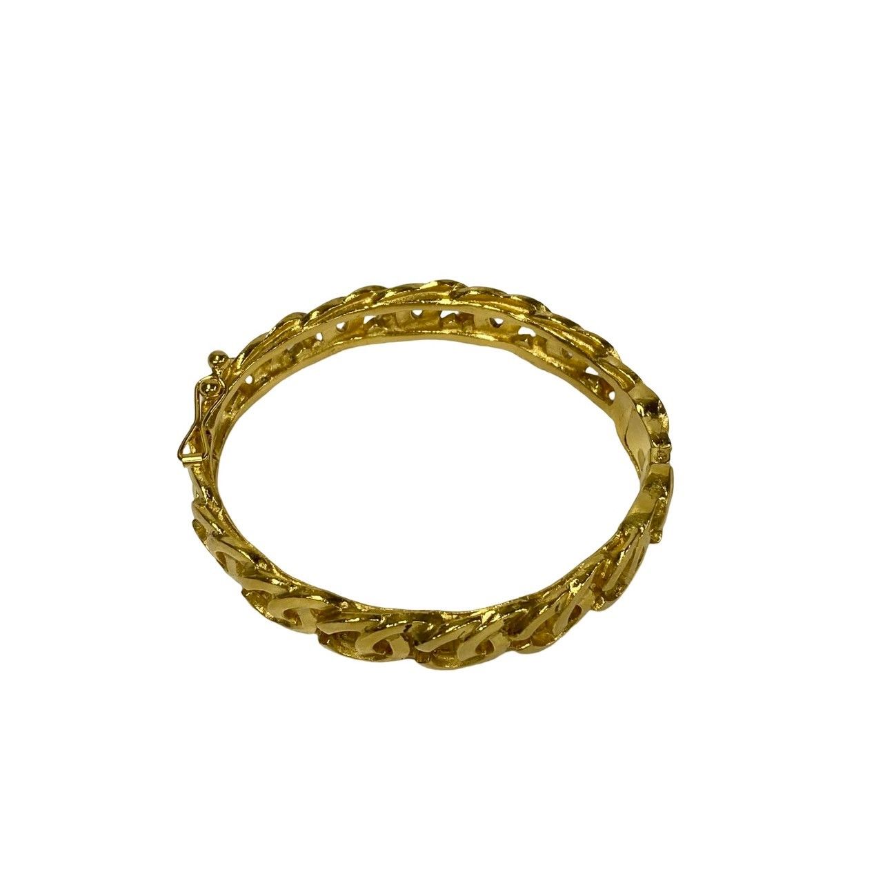 極 美品 希少品 箱付き コメ有 CHANEL シャネル 95A 刻印 ココマーク