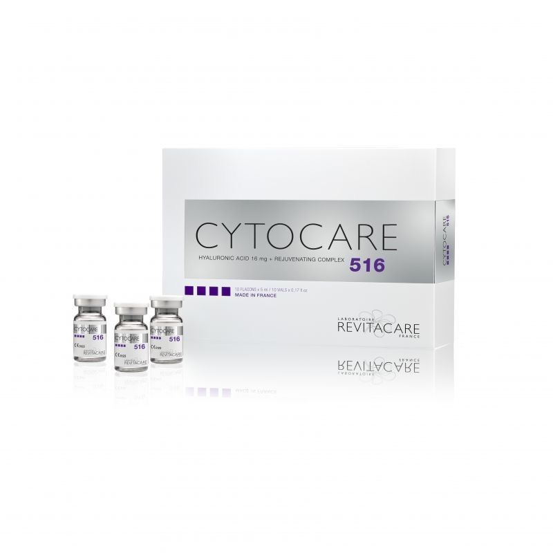 Cytocare 516 サイトケア 516 カクテル 5本 1箱