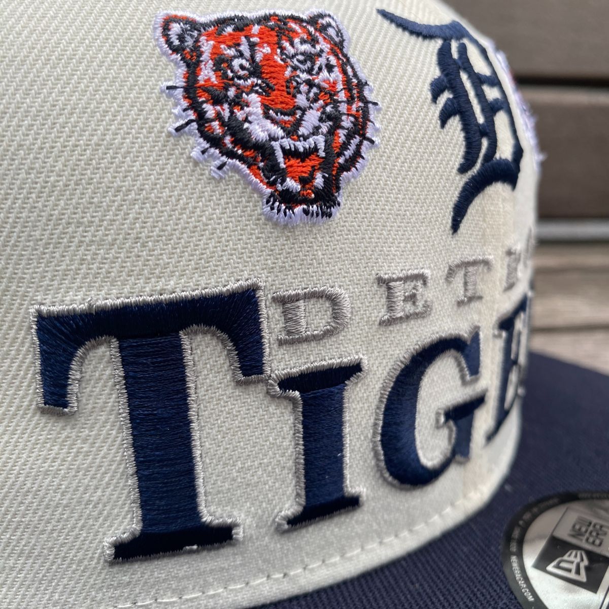 Tigers