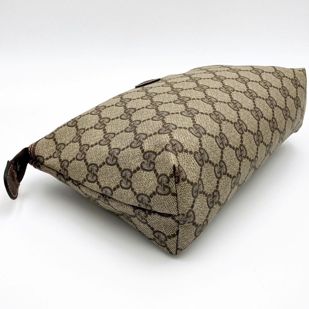 美品 グッチ オールドグッチ クラッチバッグ セカンドバッグ スプリーム 金具 楽天市場】オールドグッチ（クラッチバッグ・セカンドバッグ