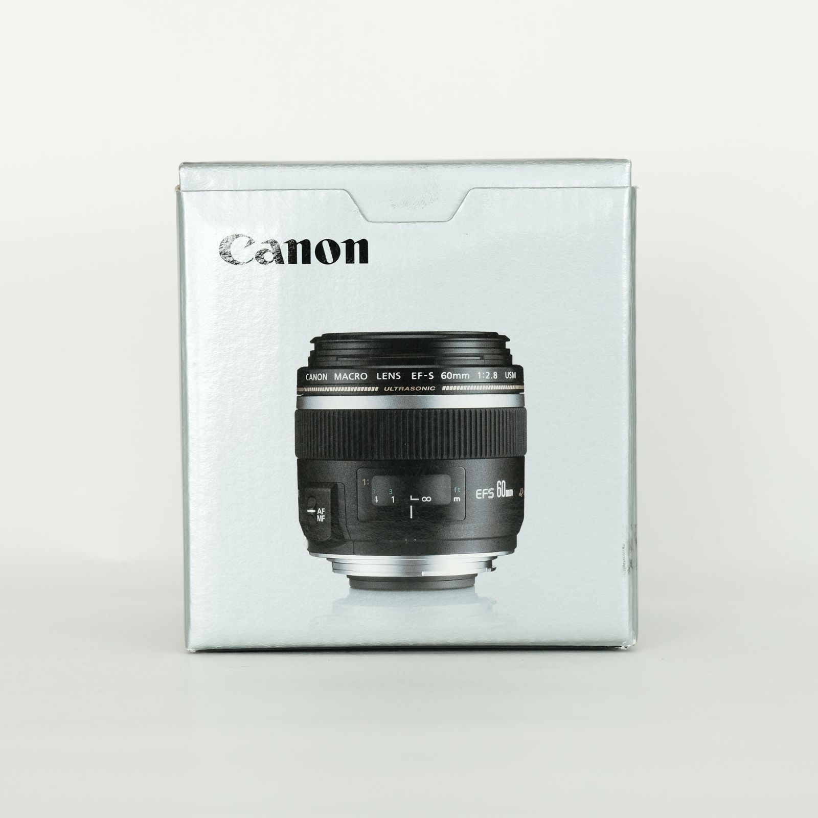【超美品】値下げしました！Canon EF-S60F2.8マクロUSM EF-S60mm F2.8 マクロ USM 中古価格比較 - 価格.com