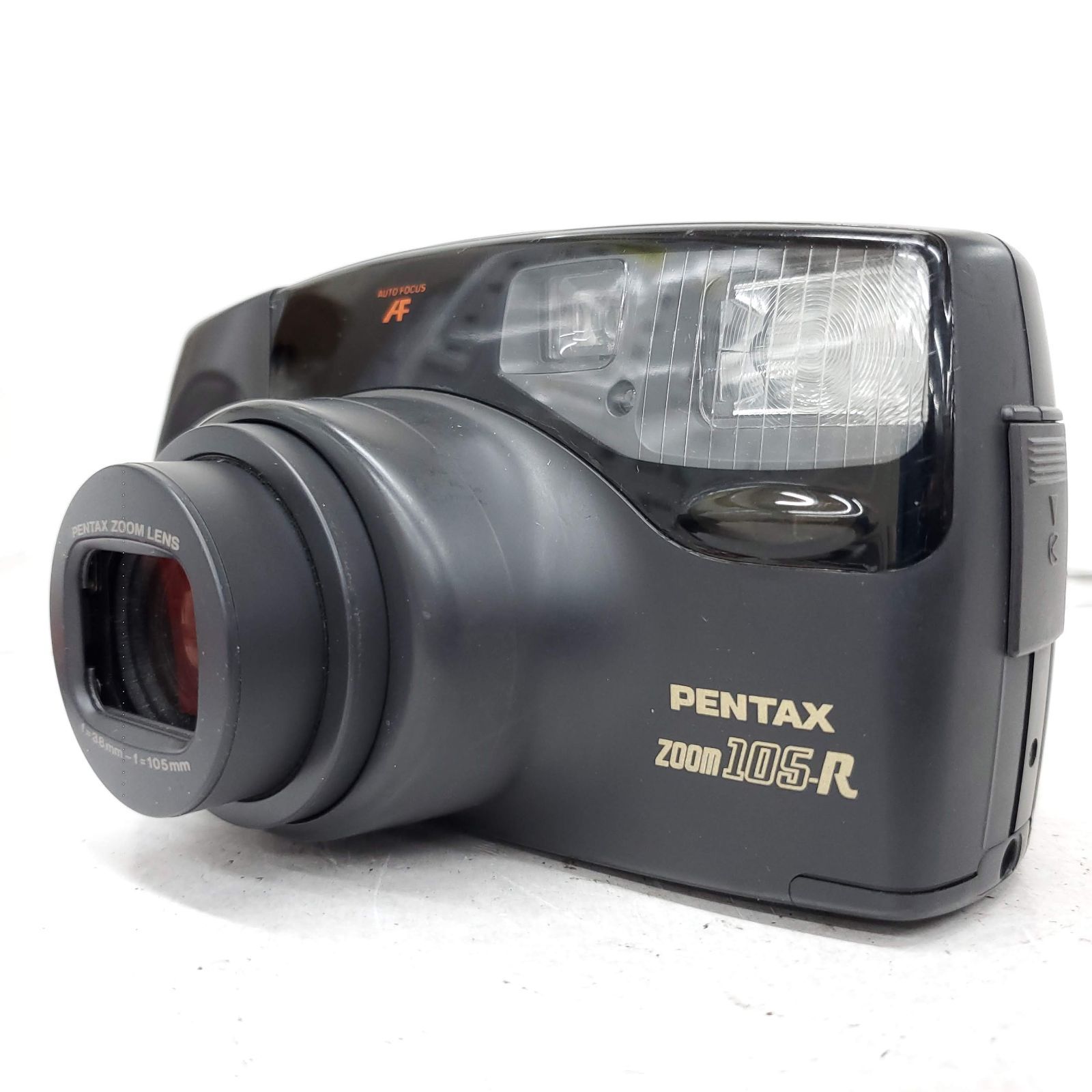 【動作確認済】 Pentax ZOOM105 Super F0728-9ID p 動作確認済】 Pentax ZOOM105 Super F0728-9ID p Pentax Zoom 105