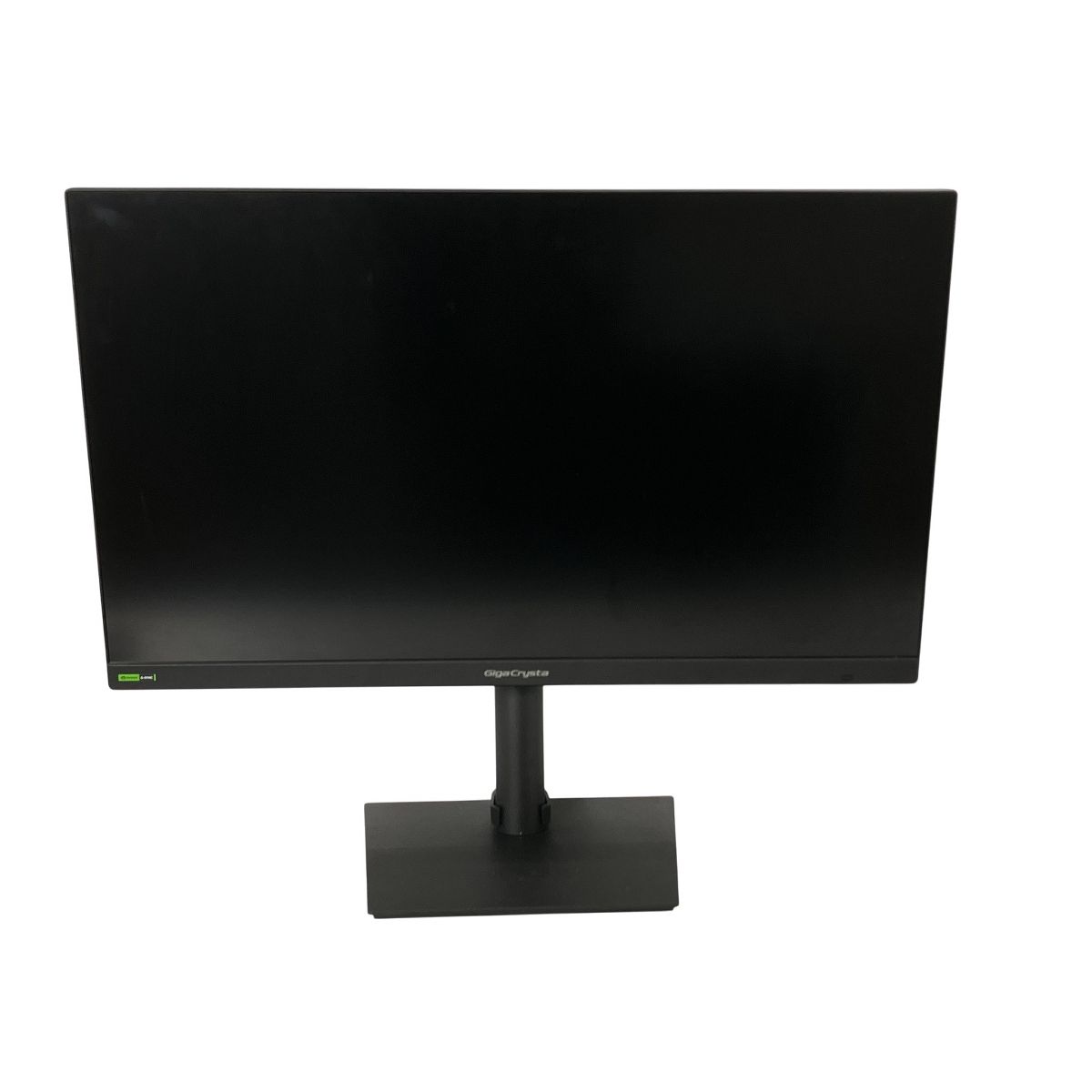IODATA LCD-GDQ271JA GigaCrysta ゲーミングモニター 27インチ ブラック 180Hz WQHD対応 アイ オー データ ギガクリスタ W10509785