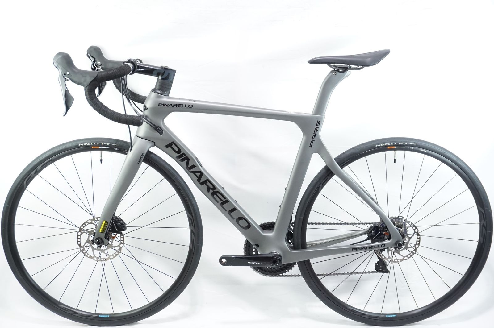 PINARELLO ピナレロ PARUS DISK 105 モデル ロードバイク バイチャリ中目黒店
