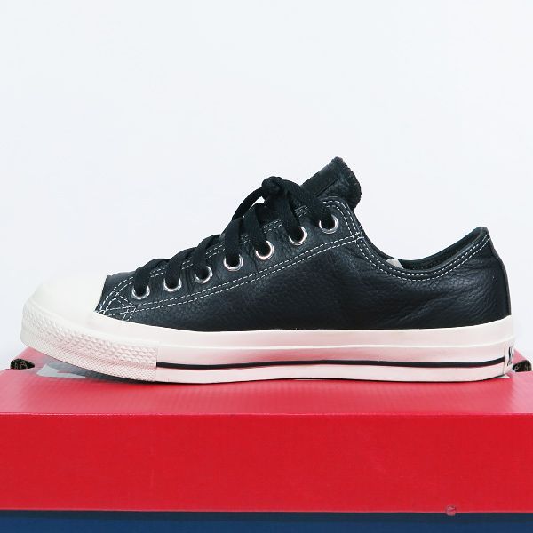 CONVERSE コンバース LEATHER ALL STAR GORE-TEX OX 31312490