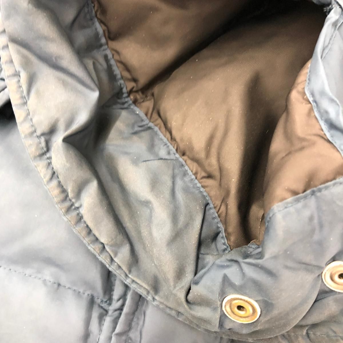 POLO RALPH LAUREN ポロラルフローレン ダウンジャケット サイズ