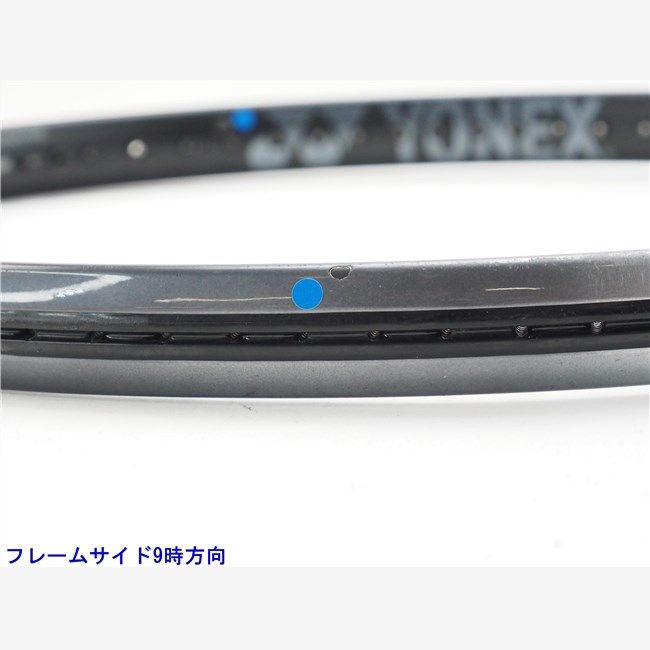 中古 テニスラケット ヨネックス レグナ 2014年モデル (G3)YONEX