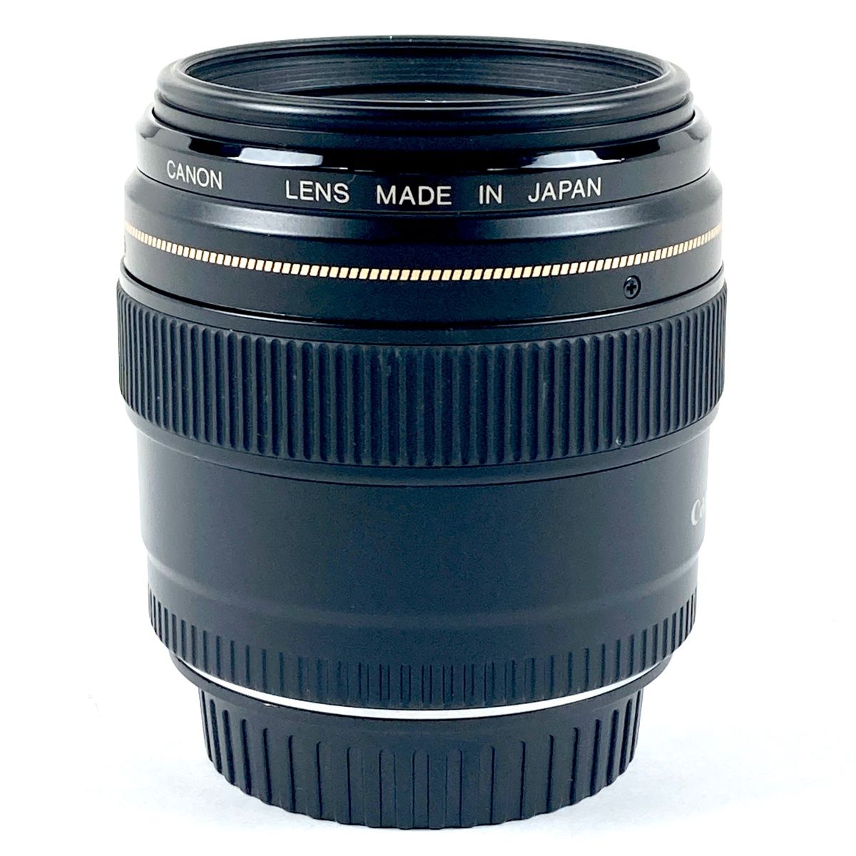 キヤノン Canon EF 85mm F1.8 USM 一眼カメラ用レンズ（オートフォーカス） 【中古】 - メルカリ