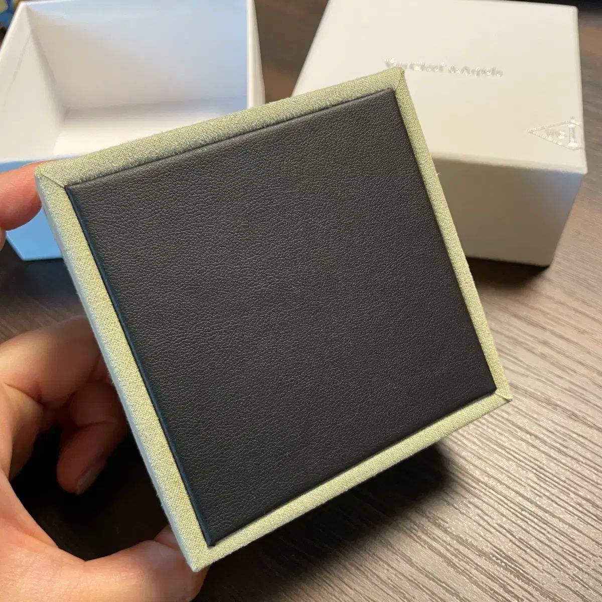  ヴァンクリーフ ネックレス ケース 収納ボックス その他 アクセサリー