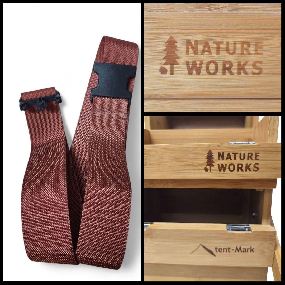 ネイチャーワークス ワーカーズ