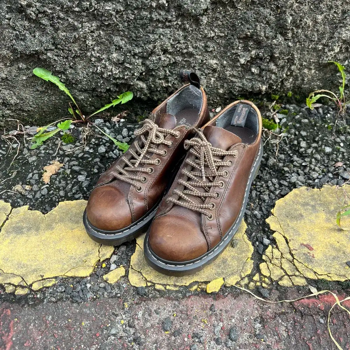 ヴィンテージ DR. MARTENS ドクターマーチン